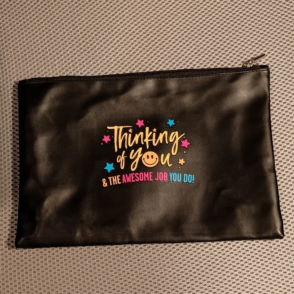 Appreciation Pouch